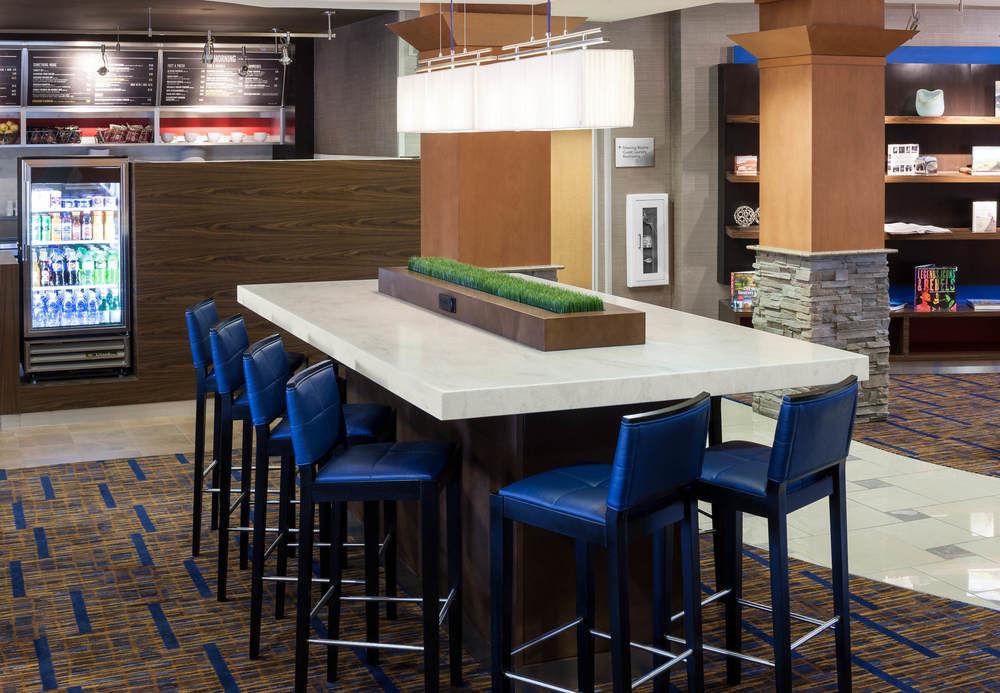 Courtyard By Marriott Phoenix West/Avondale מראה חיצוני תמונה