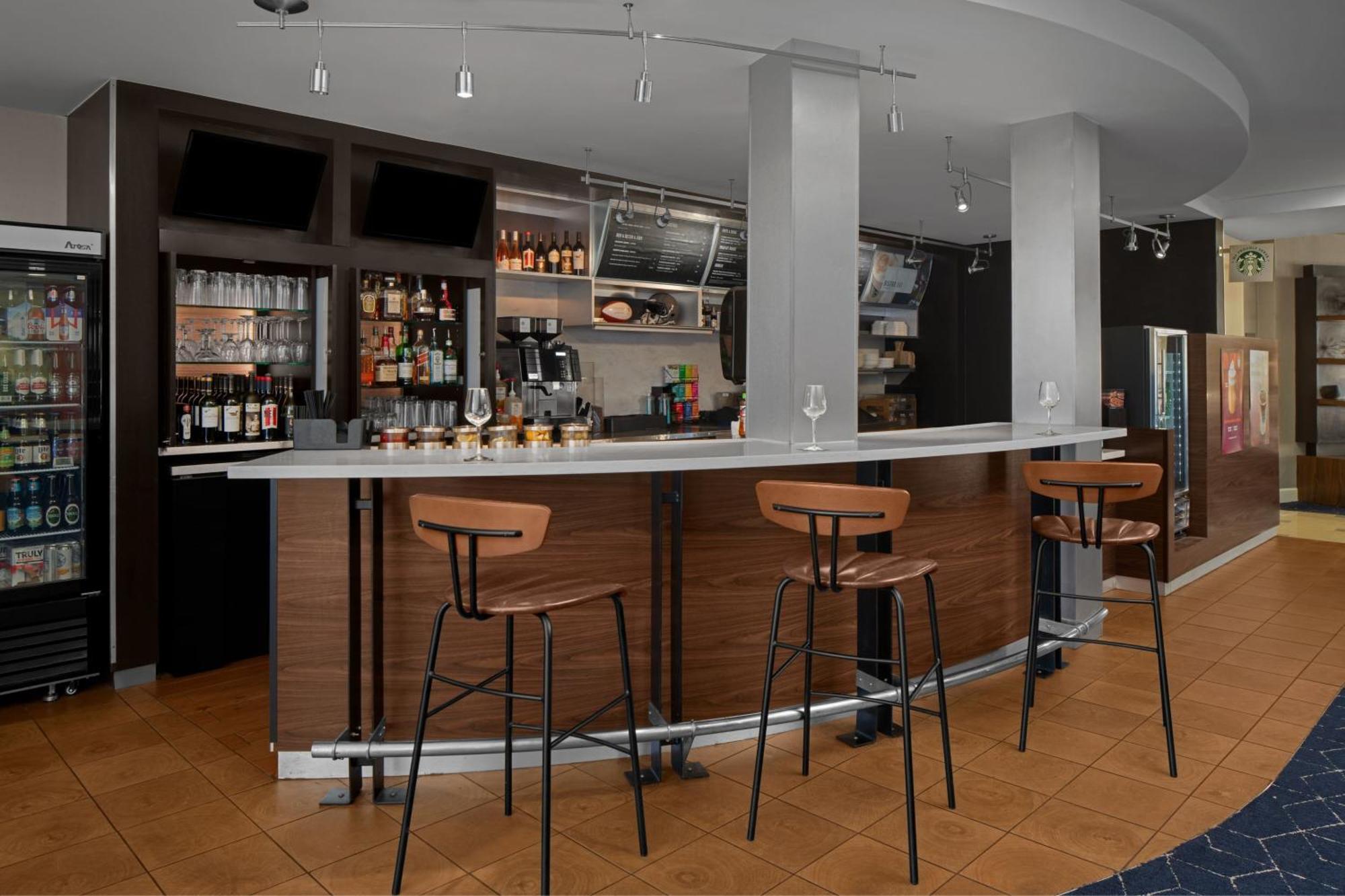 Courtyard By Marriott Phoenix West/Avondale מראה חיצוני תמונה