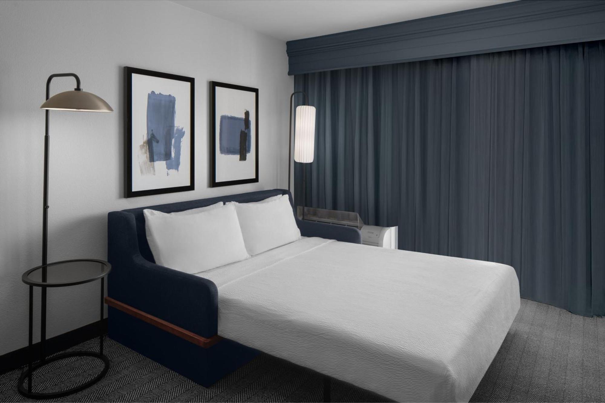 Courtyard By Marriott Phoenix West/Avondale מראה חיצוני תמונה