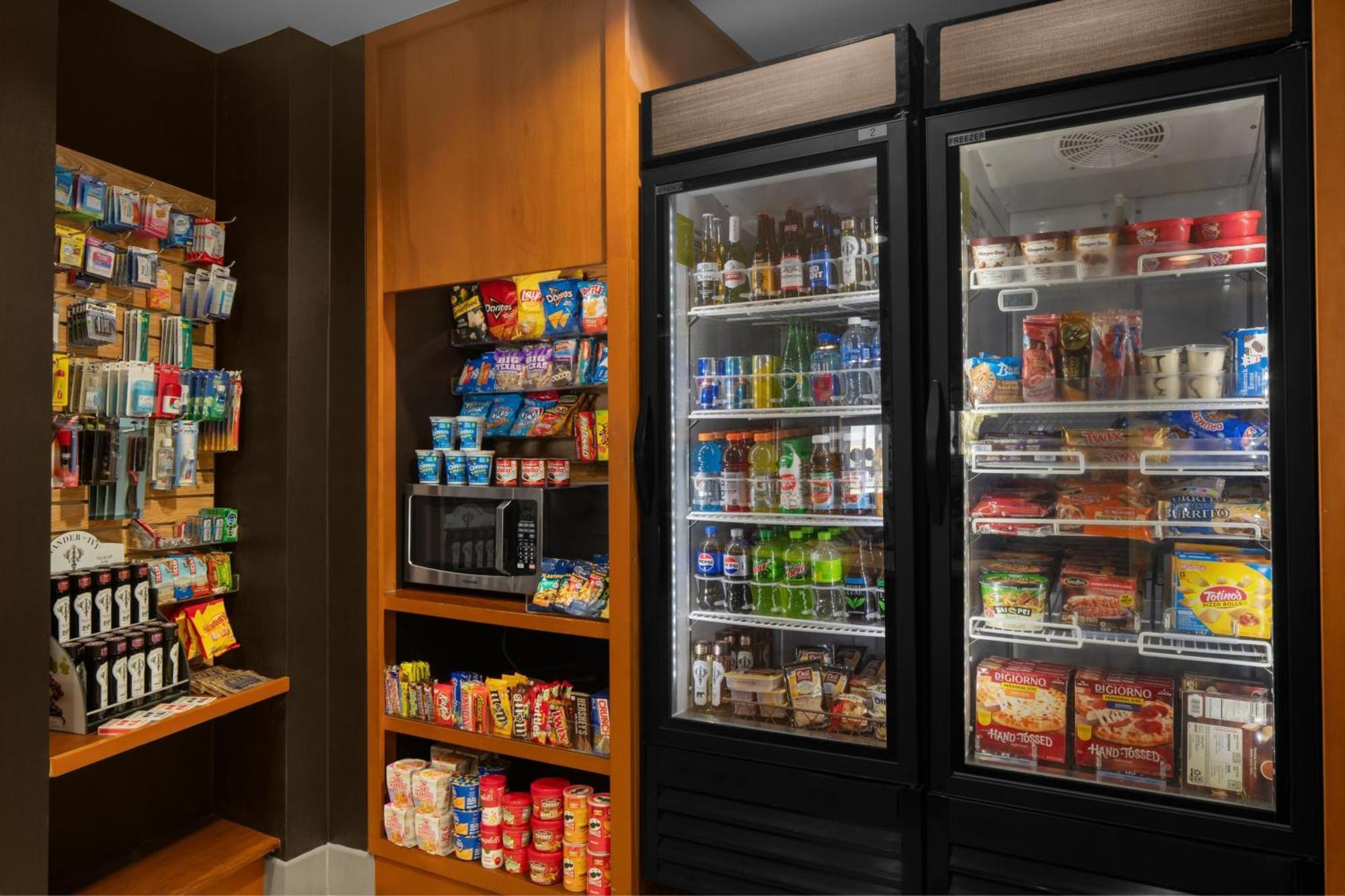 Courtyard By Marriott Phoenix West/Avondale מראה חיצוני תמונה