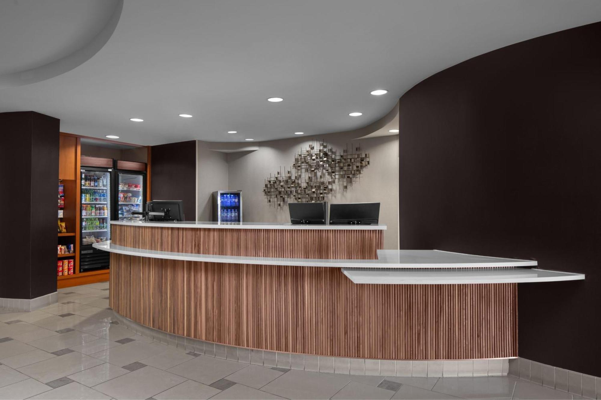 Courtyard By Marriott Phoenix West/Avondale מראה חיצוני תמונה