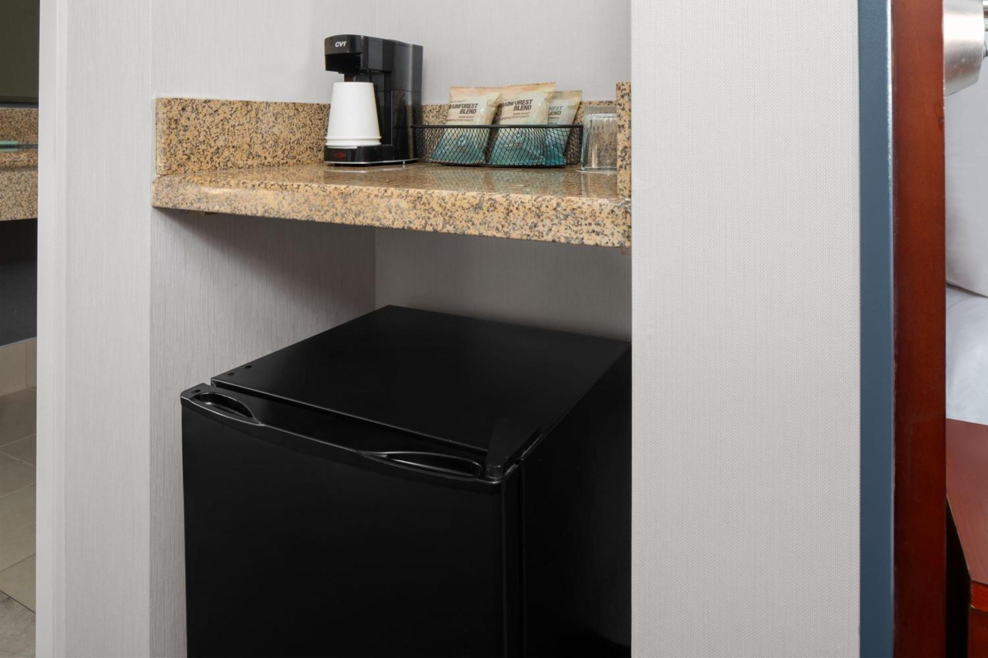 Courtyard By Marriott Phoenix West/Avondale מראה חיצוני תמונה