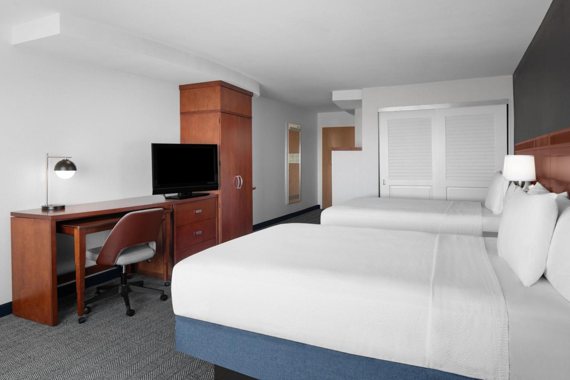 Courtyard By Marriott Phoenix West/Avondale מראה חיצוני תמונה